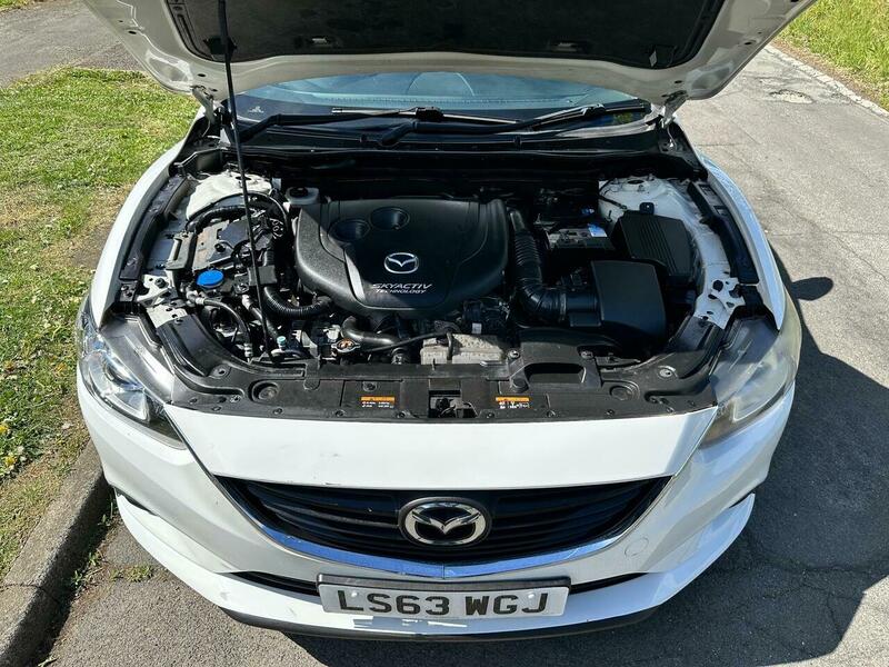 Used Mazda Mazda6 2013 for sale - 76947165: Photo 34