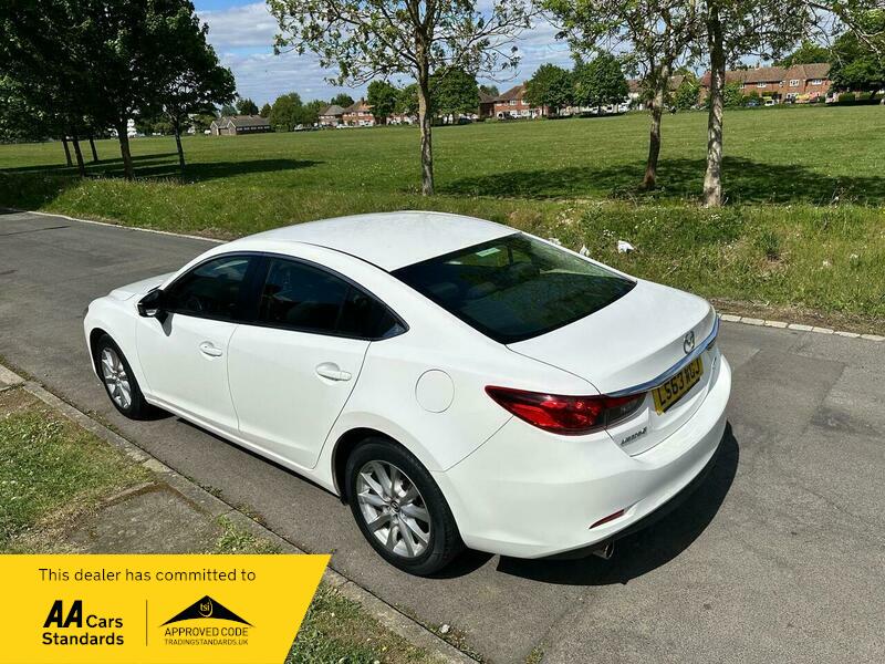 Used Mazda Mazda6 2013 for sale - 76947165: Photo 4