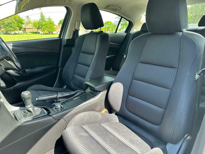 Used Mazda Mazda6 2013 for sale - 76947165: Photo 41