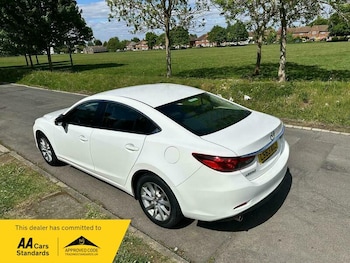 Used Mazda Mazda6 2013 for sale - 76947165: Photo