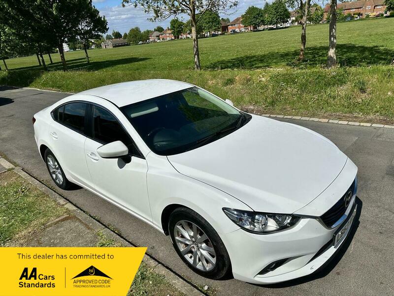 Used Mazda Mazda6 2013 for sale - 76947165: Photo 5