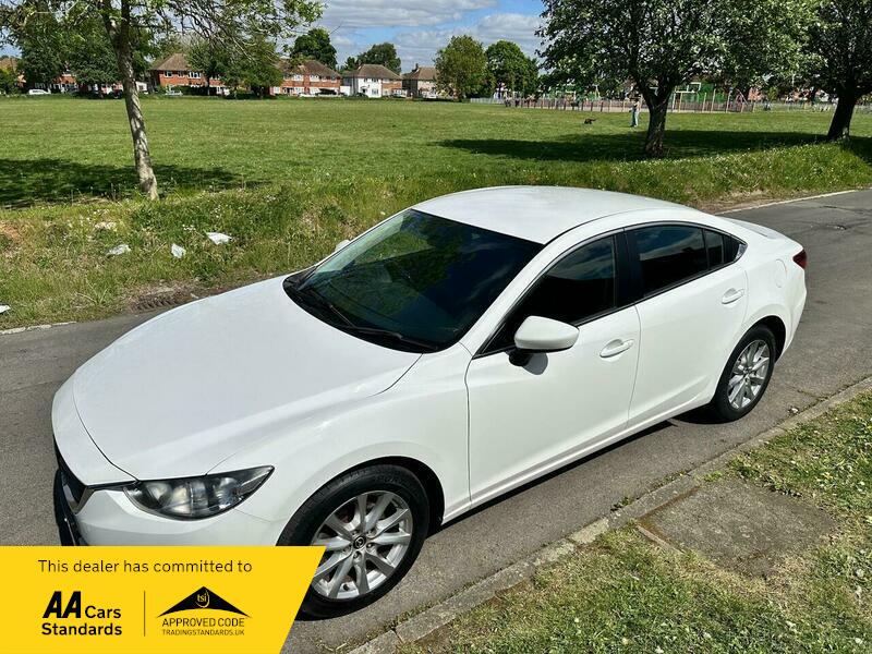 Used Mazda Mazda6 2013 for sale - 76947165: Photo 9