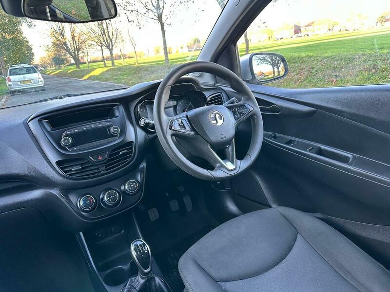 Used Vauxhall Viva 2016 for sale - 76947166: Photo 10