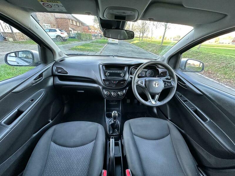 Used Vauxhall Viva 2016 for sale - 76947166: Photo 11