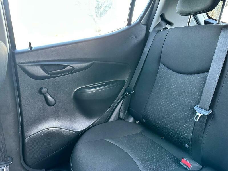 Used Vauxhall Viva 2016 for sale - 76947166: Photo 15