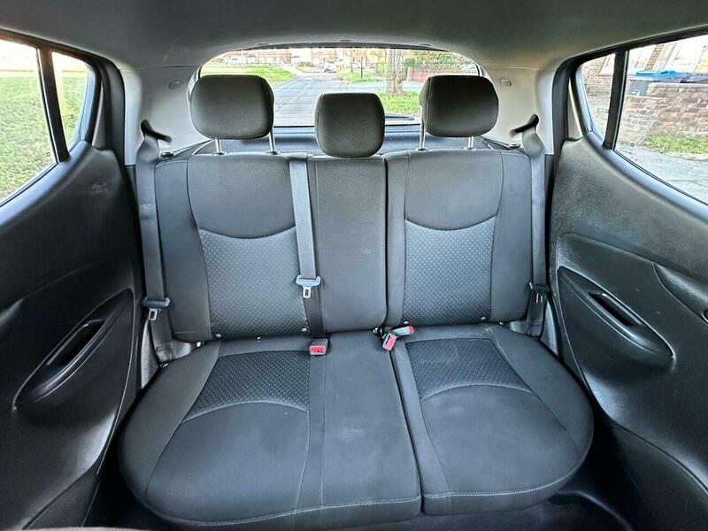 Used Vauxhall Viva 2016 for sale - 76947166: Photo 17