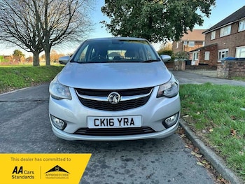 Vauxhall Viva feature image