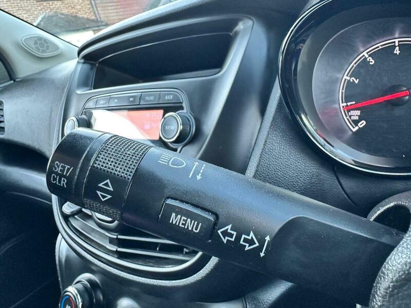 Used Vauxhall Viva 2016 for sale - 76947166: Photo 23