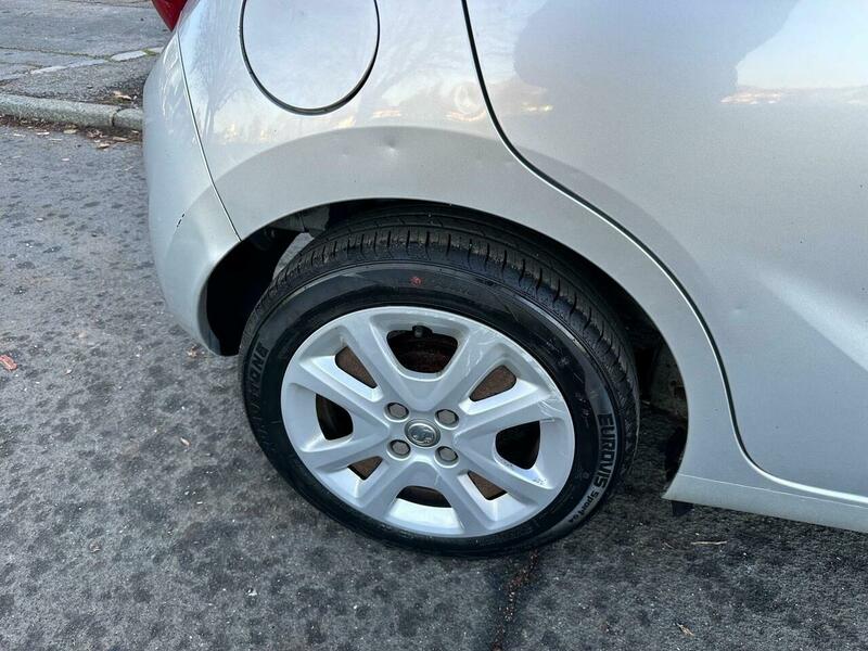 Used Vauxhall Viva 2016 for sale - 76947166: Photo 27