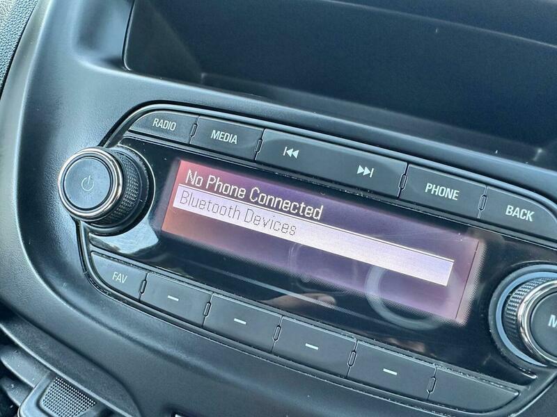 Used Vauxhall Viva 2016 for sale - 76947166: Photo 30