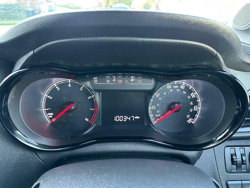 Used Vauxhall Viva 2016 for sale - 76947166: Photo 33