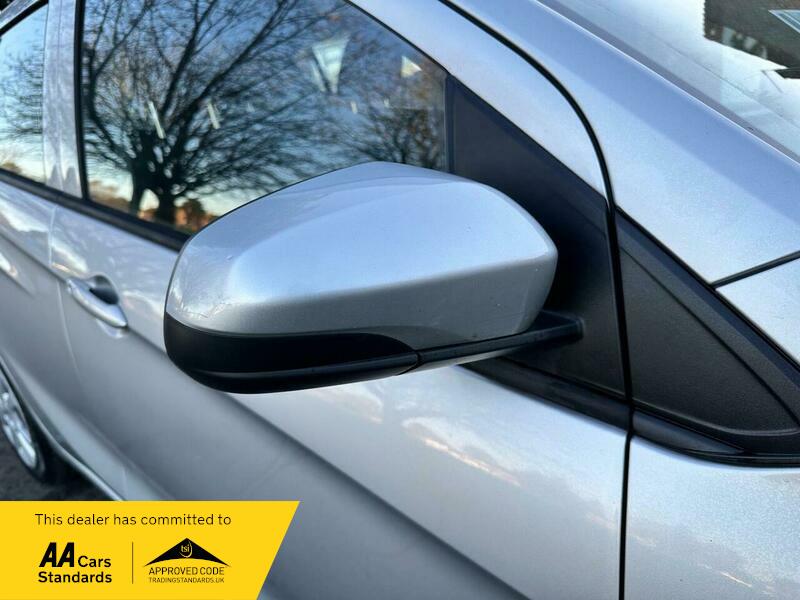 Used Vauxhall Viva 2016 for sale - 76947166: Photo 34