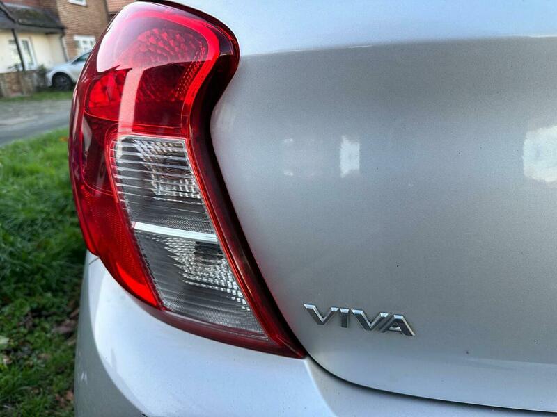 Used Vauxhall Viva 2016 for sale - 76947166: Photo 41