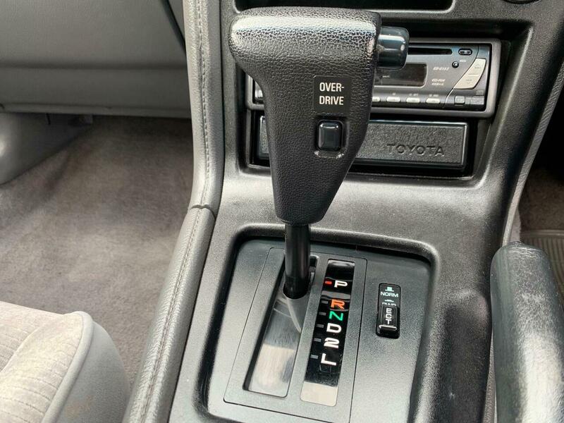 Used Toyota Supra 1989 for sale - 76947157: Photo 18