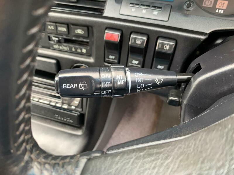 Used Toyota Supra 1989 for sale - 76947157: Photo 30