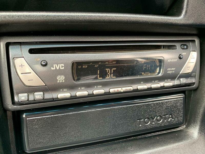 Used Toyota Supra 1989 for sale - 76947157: Photo 31