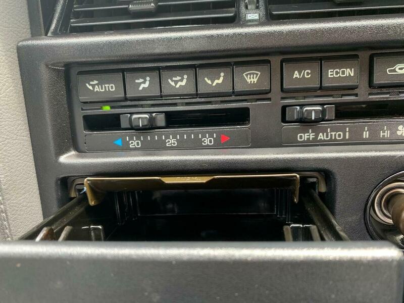 Used Toyota Supra 1989 for sale - 76947157: Photo 35