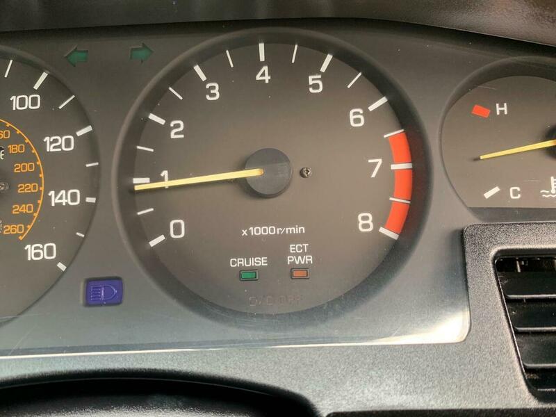 Used Toyota Supra 1989 for sale - 76947157: Photo 43