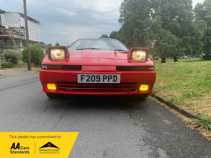 Used Toyota Supra 1989 for sale - 76947157: Photo 7
