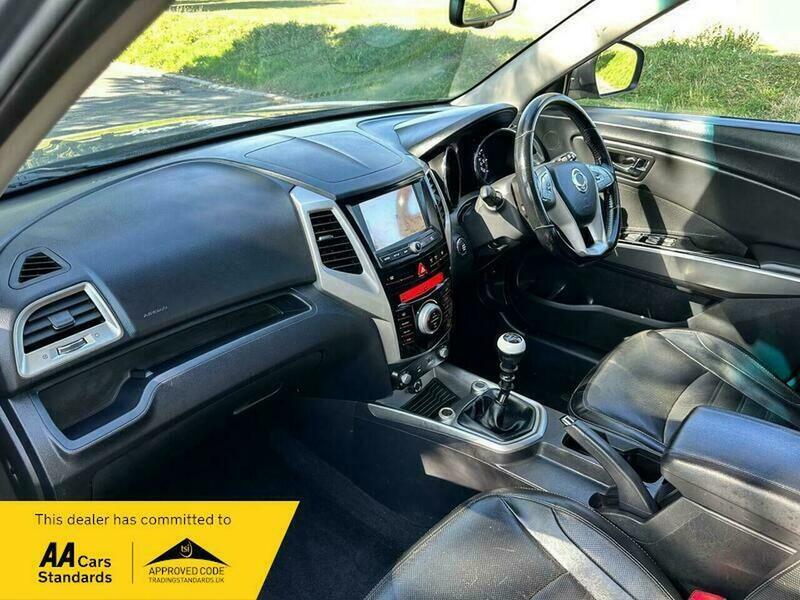 Used Ssangyong Tivoli 2016 for sale - 76879491: Photo 14