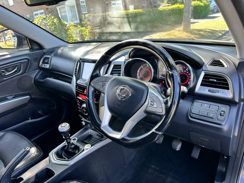 Used Ssangyong Tivoli 2016 for sale - 76879491: Photo 16