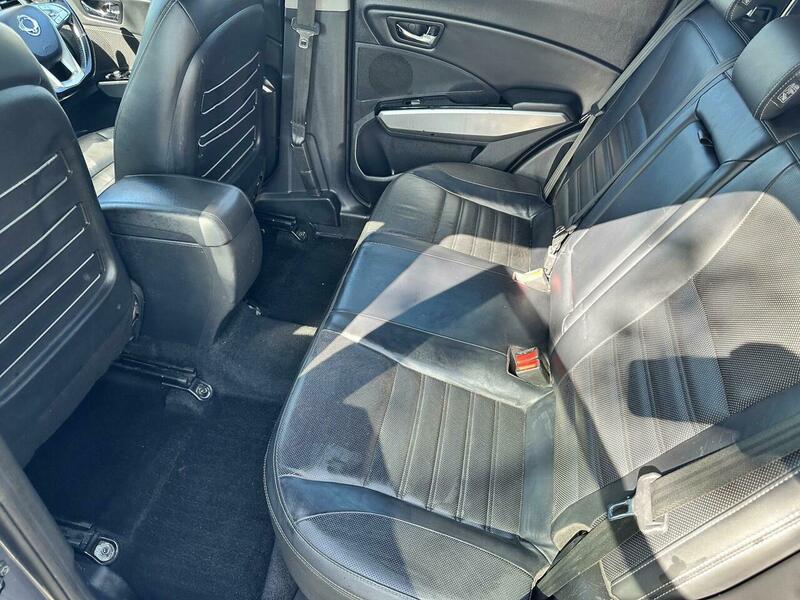 Used Ssangyong Tivoli 2016 for sale - 76879491: Photo 20