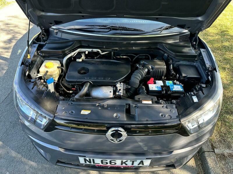 Used Ssangyong Tivoli 2016 for sale - 76879491: Photo 32