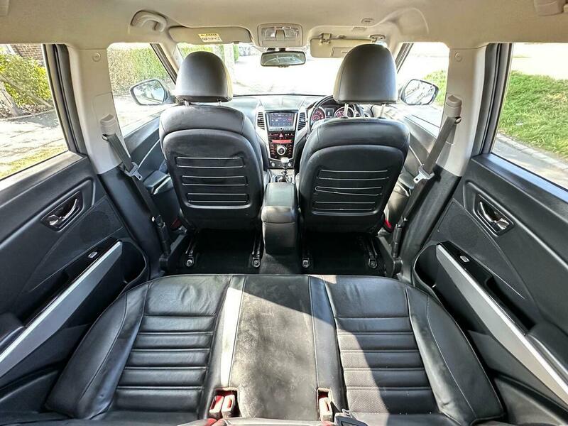 Used Ssangyong Tivoli 2016 for sale - 76879491: Photo 33