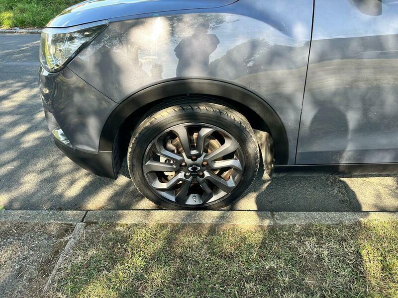 Used Ssangyong Tivoli 2016 for sale - 76879491: Photo 34