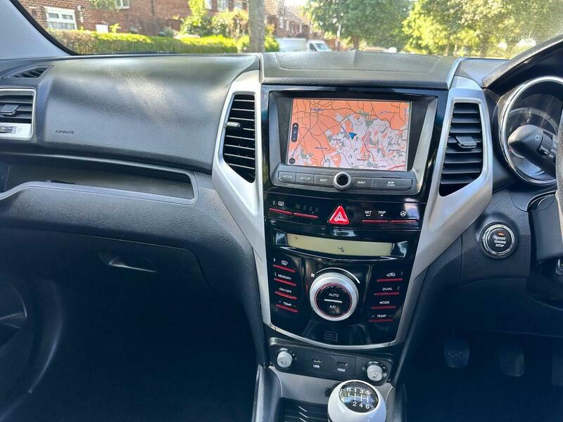 Used Ssangyong Tivoli 2016 for sale - 76879491: Photo 35