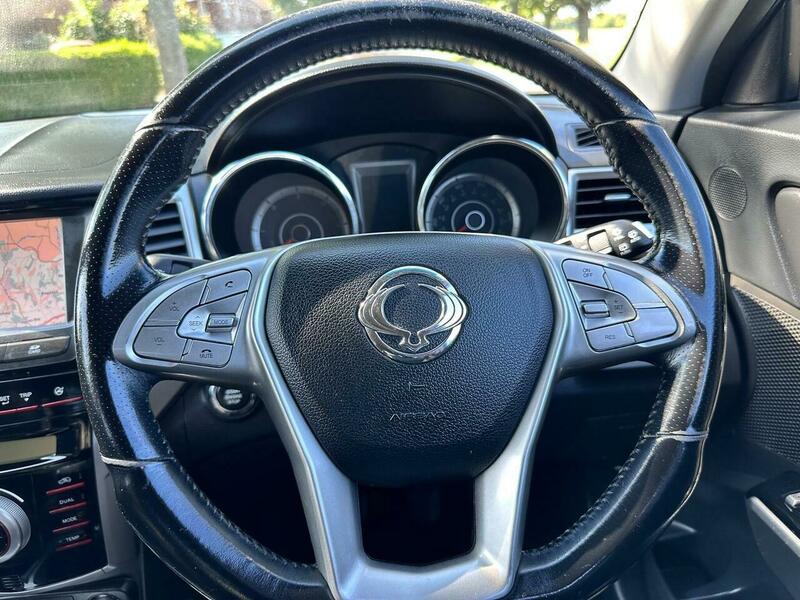 Used Ssangyong Tivoli 2016 for sale - 76879491: Photo 38