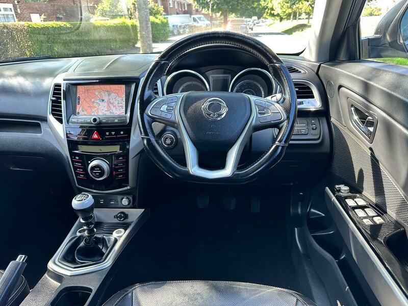Used Ssangyong Tivoli 2016 for sale - 76879491: Photo 39