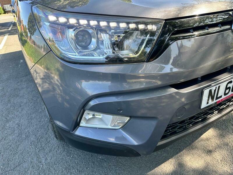 Used Ssangyong Tivoli 2016 for sale - 76879491: Photo 41