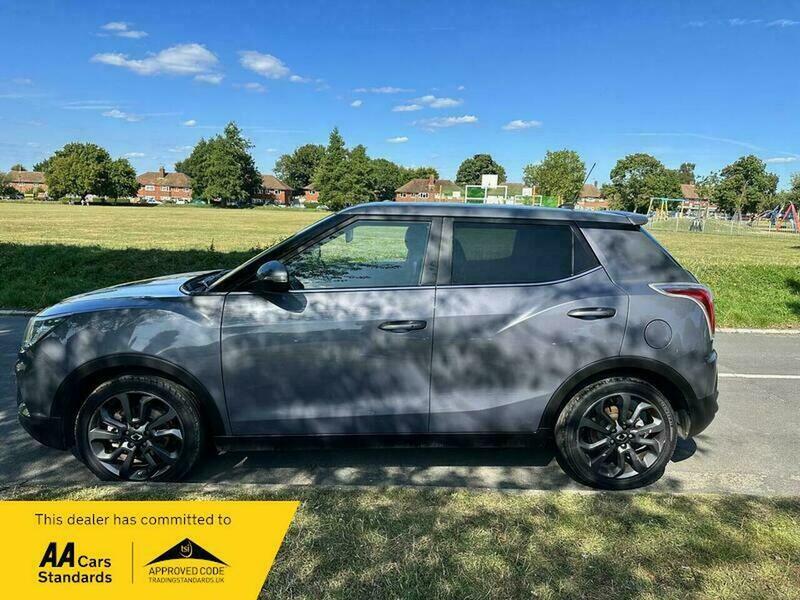 Used Ssangyong Tivoli 2016 for sale - 76879491: Photo 9