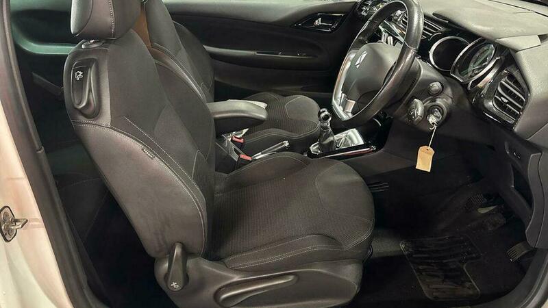 Used Citroen DS3 2012 for sale - 76879480: Photo 10
