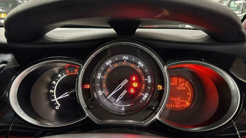 Used Citroen DS3 2012 for sale - 76879480: Photo 11