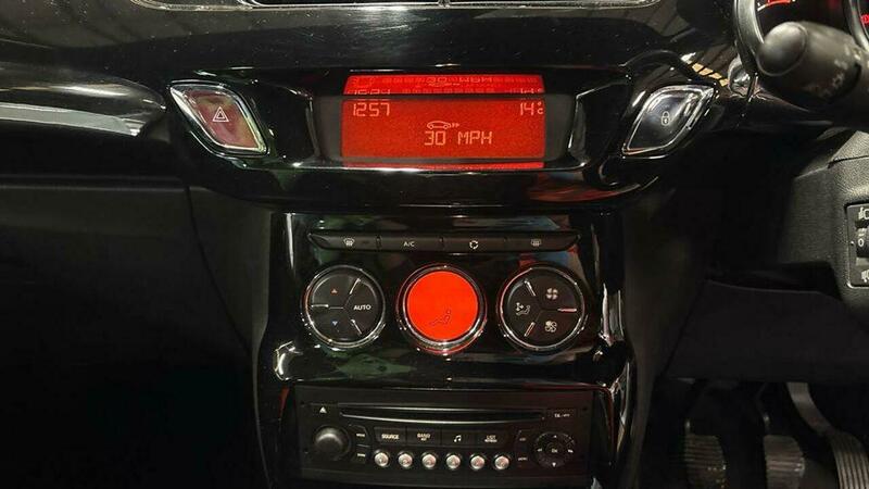 Used Citroen DS3 2012 for sale - 76879480: Photo 12