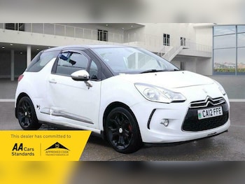 2012 - 1.6 e-HDi Airdream DStyle Plus Euro 5 (s/s) 3dr