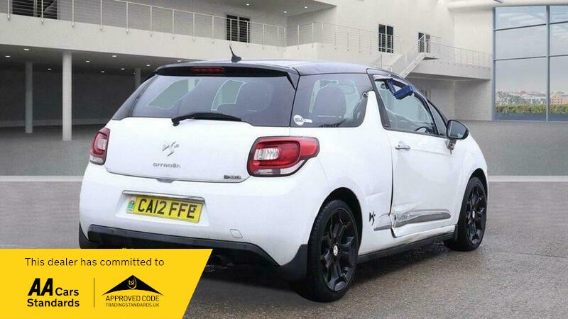 Used Citroen DS3 2012 for sale - 76879480: Photo 5