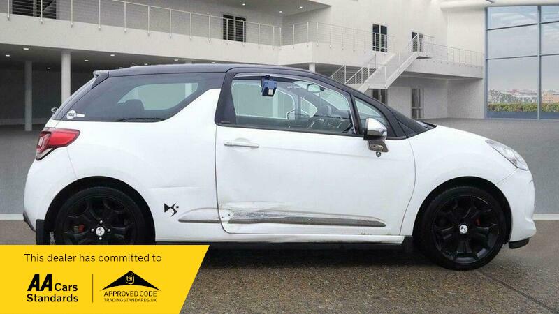 Used Citroen DS3 2012 for sale - 76879480: Photo 6