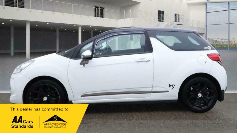 Used Citroen DS3 2012 for sale - 76879480: Photo 7