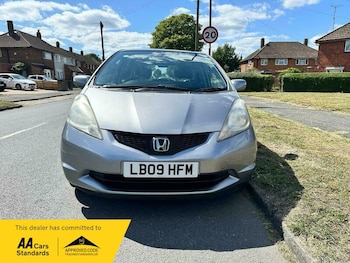 2009 - 1.4 i-VTEC ES 5dr