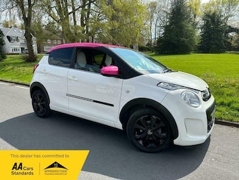 Used Citroen C1 2020 for sale - 76153214: Photo