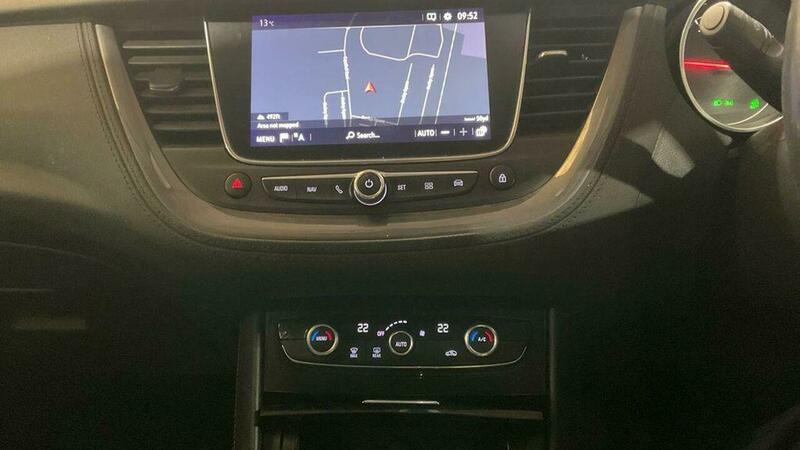 Used Vauxhall Grandland X 2019 for sale - 76879475: Photo 12