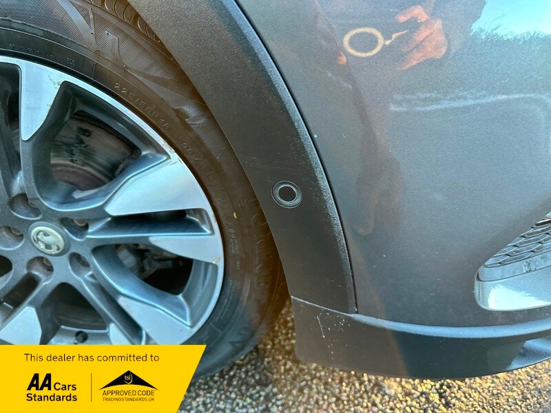 Used Vauxhall Grandland X 2019 for sale - 76879475: Photo 17