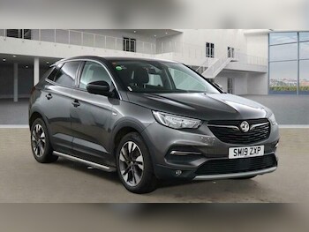 2019 - 1.2 Turbo Sport Nav Euro 6 (s/s) 5dr