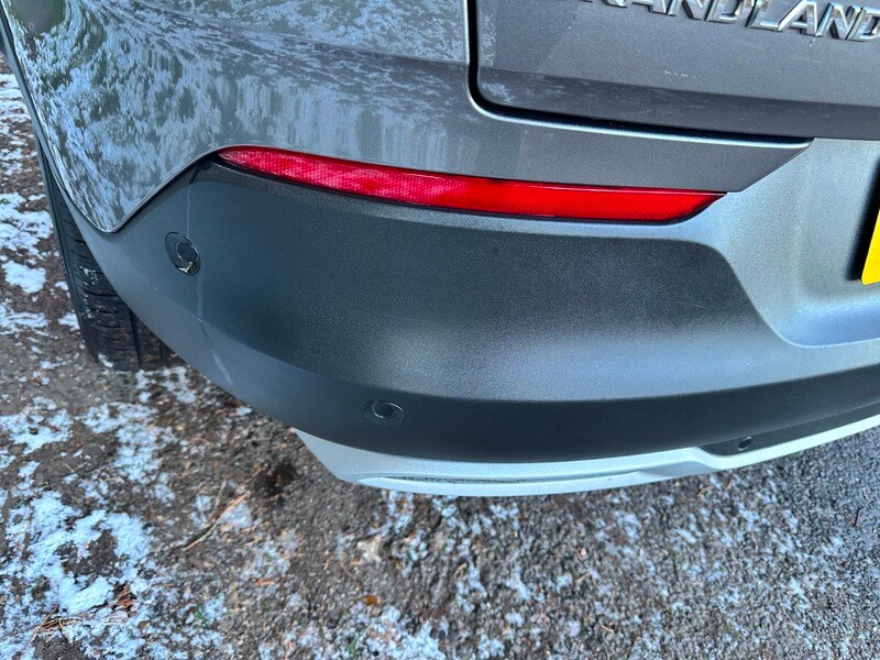 Used Vauxhall Grandland X 2019 for sale - 76879475: Photo 24