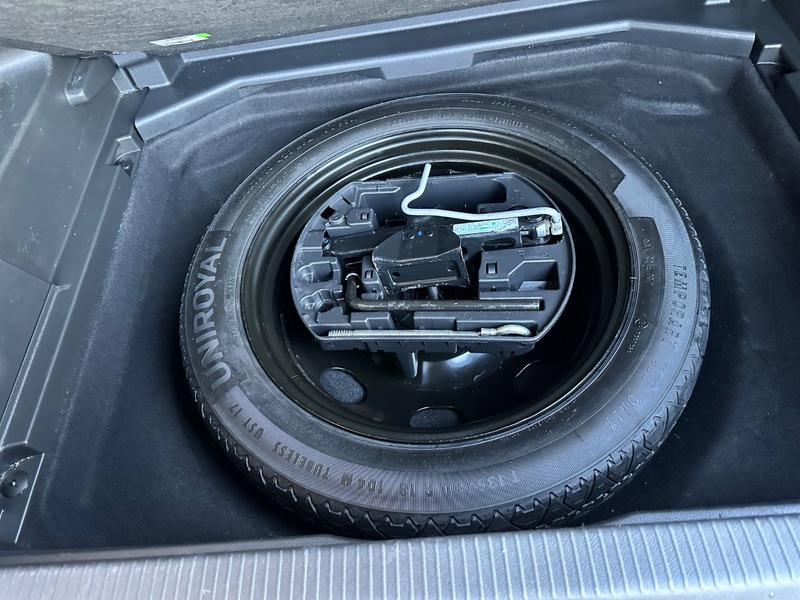 Used Vauxhall Grandland X 2019 for sale - 76879475: Photo 25