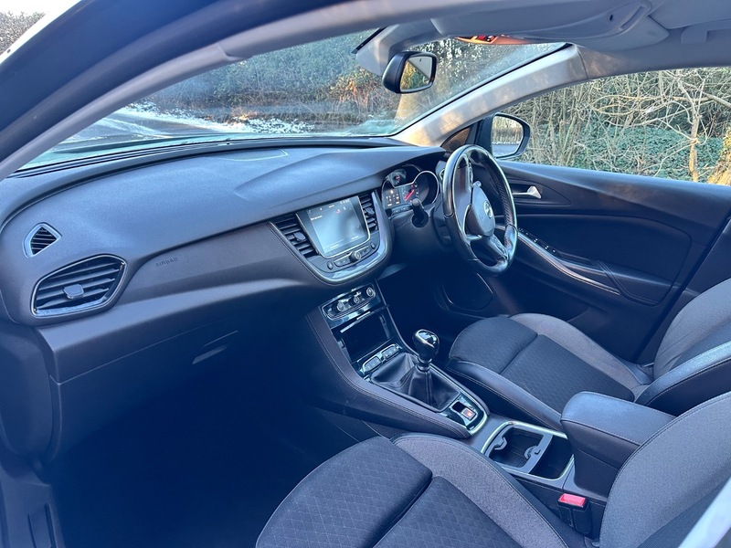 Used Vauxhall Grandland X 2019 for sale - 76879475: Photo 29