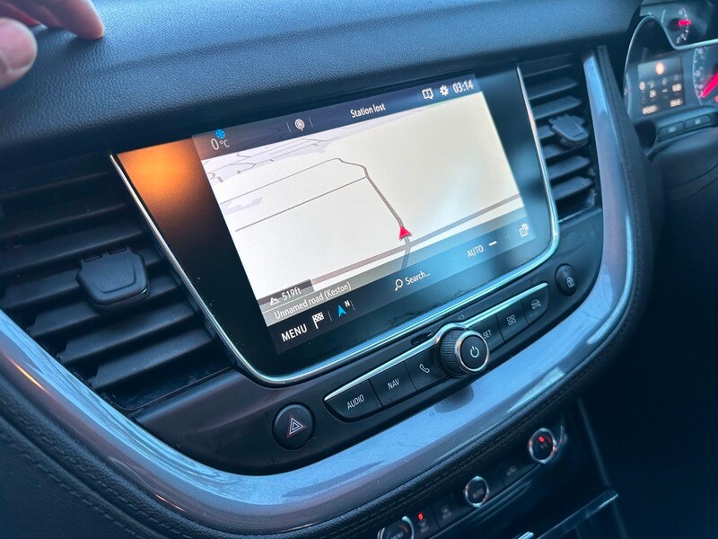 Used Vauxhall Grandland X 2019 for sale - 76879475: Photo 35